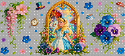 16oz Disney-D  5185
